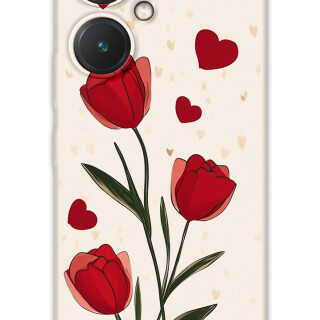 5789-vivo-y27-cicek-desenli-kilif