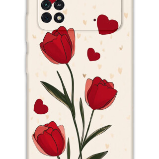 5789-xiaomi-poco-m4-pro-4g-cicek-desenli-kilif