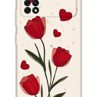 5789-xiaomi-poco-x4-pro-5g-cicek-desenli-kilif