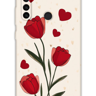 5789-xiaomi-redmi-note-8-cicek-desenli-kilif