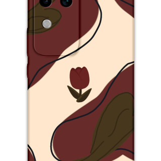 5790-vivo-v30-cicek-desenli-kilif