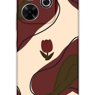 5790-xiaomi-redmi-13-cicek-desenli-kilif