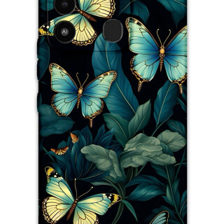 5791-tecno-spark-8c-kelebek-desenli-kilif