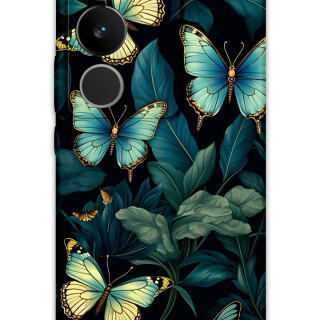 5791-vivo-v29-kelebek-desenli-kilif