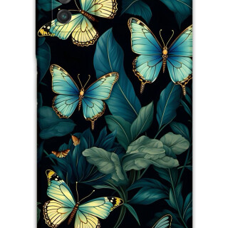 5791-xiaomi-poco-m3-redmi-9t-kelebek-desenli-kilif