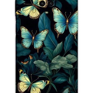 5791-xiaomi-redmi-note-9-pro-kelebek-desenli-kilif