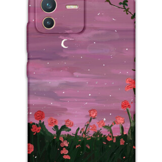 5793-vivo-v23-5g-cicek-desenli-kilif