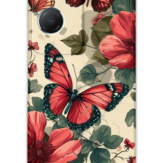 5795-vivo-y18-kelebek-desenli-kilif