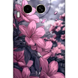 5796-tecno-camon-30-cicek-desenli-kilif