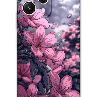 5796-xiaomi-redmi-12-cicek-desenli-kilif