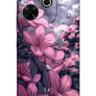 5796-xiaomi-redmi-13-cicek-desenli-kilif