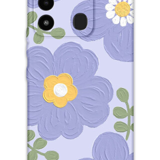 5799-tecno-spark-8c-cicek-desenli-kilif