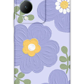 5799-vivo-y17s-cicek-desenli-kilif