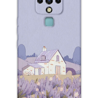 5800-tecno-camon-16-cicek-desenli-kilif