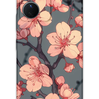 5801-vivo-y16-cicek-desenli-kilif