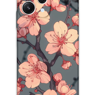 5801-xiaomi-redmi-12-cicek-desenli-kilif