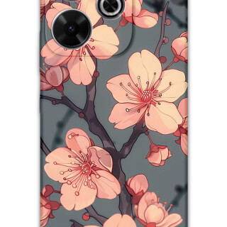 5801-xiaomi-redmi-13-cicek-desenli-kilif