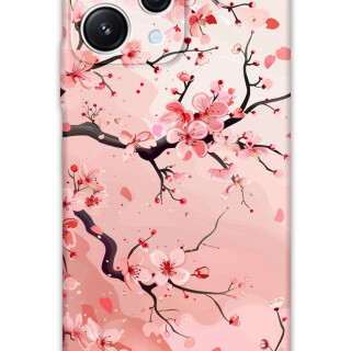 5805-xiaomi-redmi-12-cicek-desenli-kilif