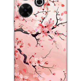 5805-xiaomi-redmi-13-cicek-desenli-kilif