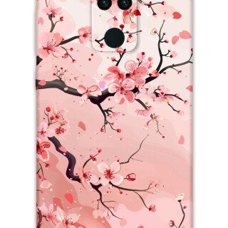 5805-xiaomi-redmi-note-9-cicek-desenli-kilif