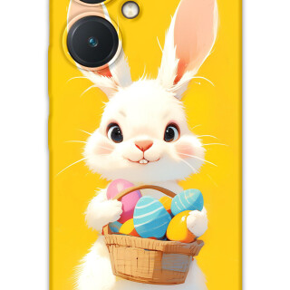 5806-vivo-y27-tavsan-desenli-kilif