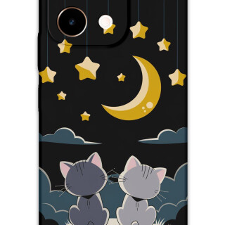 5809-vivo-y28-kedi-desenli-kilif