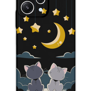 5809-xiaomi-redmi-12-kedi-desenli-kilif