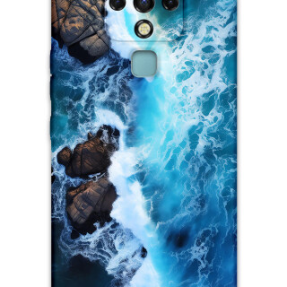 5810-tecno-camon-16-mermer-desenli-kilif