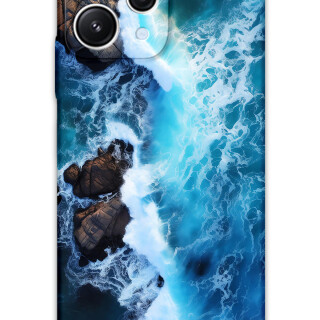 5810-xiaomi-redmi-12-mermer-desenli-kilif