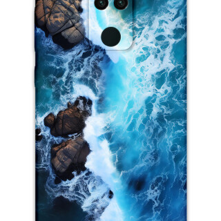 5810-xiaomi-redmi-note-9-mermer-desenli-kilif