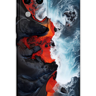 5811-vivo-v30-mermer-desenli-kilif