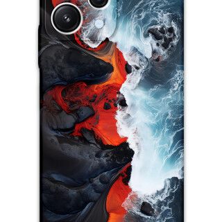 5811-xiaomi-redmi-12-mermer-desenli-kilif