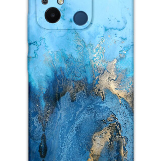 5812-xiaomi-redmi-12c-mermer-desenli-kilif