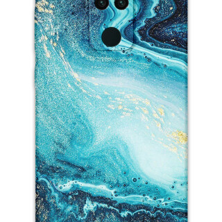 5818-xiaomi-redmi-note-9-mermer-desenli-kilif