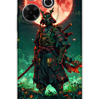 5822-xiaomi-redmi-13-samuray-desenli-kilif