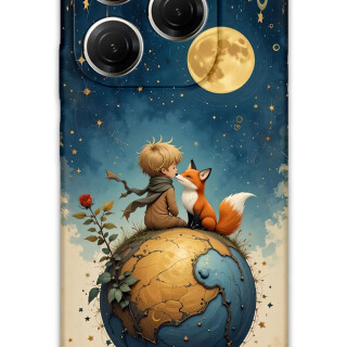 5823-tecno-spark-20-pro-5g-kucuk-prens-desenli-kilif