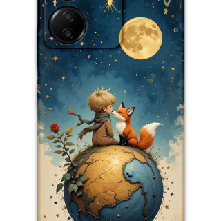 5823-xiaomi-poco-c65-redmi-13c-kucuk-prens-desenli-kilif