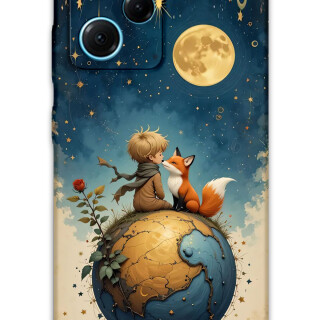 5823-xiaomi-poco-x5-pro-kucuk-prens-desenli-kilif