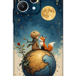 5823-xiaomi-redmi-12-kucuk-prens-desenli-kilif