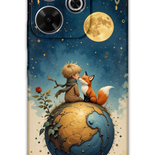 5823-xiaomi-redmi-13-kucuk-prens-desenli-kilif