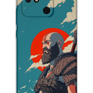 5824-xiaomi-poco-c40-redmi-10c-god-of-war-desenli-kilif