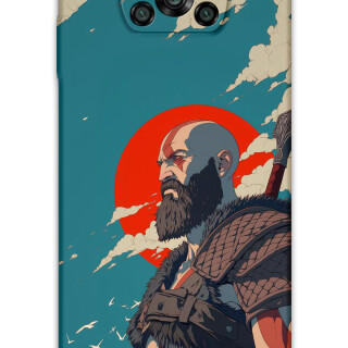 5824-xiaomi-poco-x3-x3-pro-god-of-war-desenli-kilif