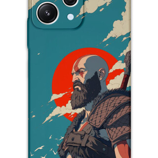 5824-xiaomi-redmi-12-god-of-war-desenli-kilif