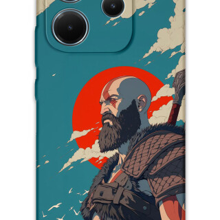 5824-xiaomi-redmi-note-14-4g-redmi-note-14-5g-god-of-war-desenli-kilif