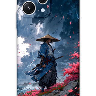 5825-xiaomi-redmi-12-samuray-desenli-kilif