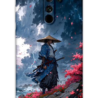 5825-xiaomi-redmi-note-8-pro-samuray-desenli-kilif