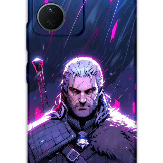 5826-vivo-y16-witcher-desenli-kilif
