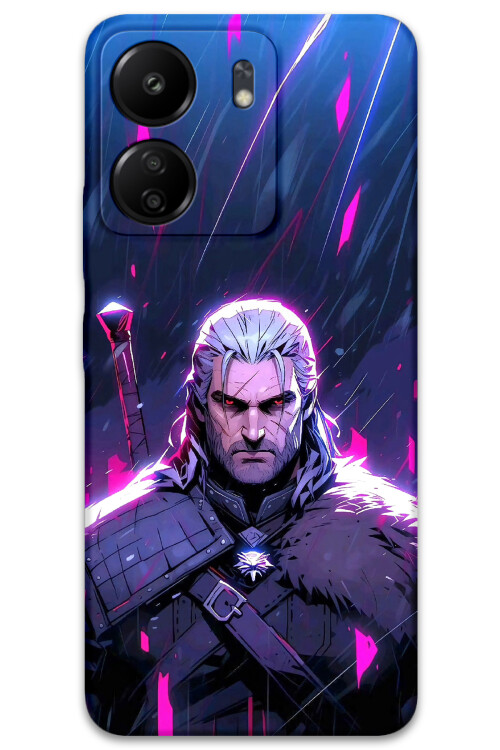 5826-xiaomi-poco-c65-redmi-13c-witcher-desenli-kilif.jpg