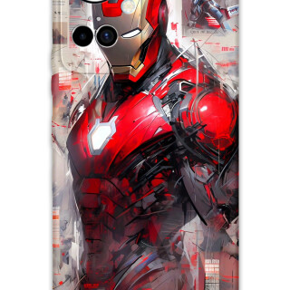 5828-tecno-camon-19-pro-ironman-desenli-kilif
