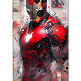5828-xiaomi-redmi-note-9-ironman-desenli-kilif